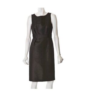 Red Valentino Sheath Dress